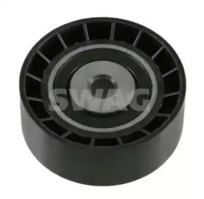 Паразитный / ведущий ролик, поликлиновой ремень SWAG купить